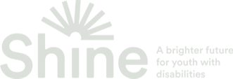 Shine Logo