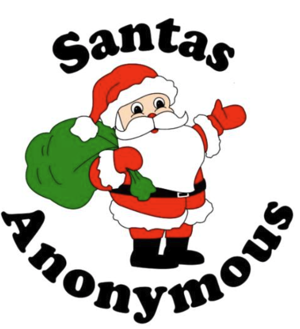 Santas Anonymous