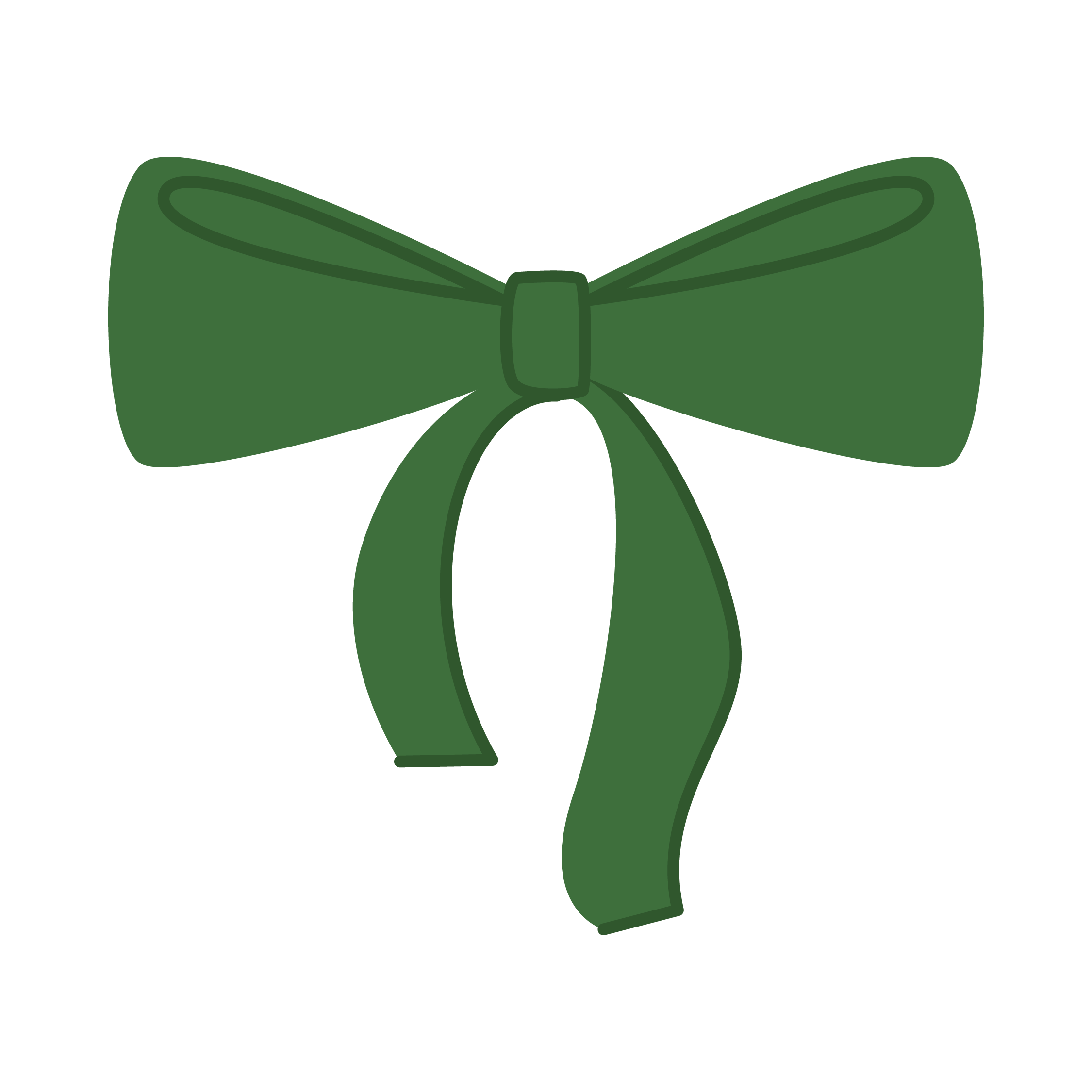 bows